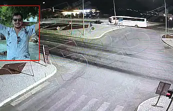 Konya yolunda korkunç kaza: Muammer Kıyar hayatını kaybetti, 1 ağır yaralı