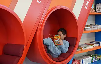 Konyada çocukların kişisel gelişimine 12 farklı atölyeyle tam destek