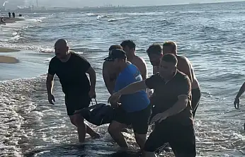 Konyalı ailenin Samsun'daki tekne gezisi felaketle bitti: Anne ve baba hayatını kaybetti!