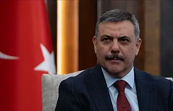Konyalı bakan memleketine geliyor: Tarih belli oldu!