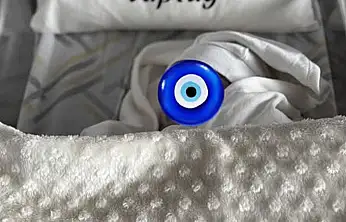 Konyalı başkan dördüncü kez dede oldu