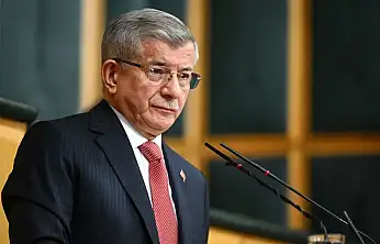 Konyalı eski Başbakan Ahmet Davutoğlu şüpheli sıfatıyla ifade verecek