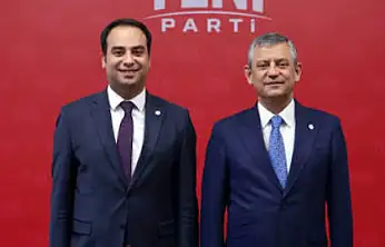 Nejat Türktaş cezaevinden mektup yazdı : 'Siyasetten tutuklandım'