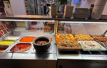 Konyalı esnaf herkes yesin dedi: Fiyatları dibe indirdi!