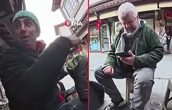 Konyalı esnaf sınava soktu, cevabı Google bile bulamadı