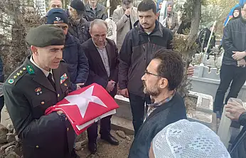 Konyalı gazi Acar hayatını kaybetti! Sonsuzluğa uğurlandı!