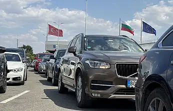 Konyalı gurbetçilerin hüzün yolculuğu başladı