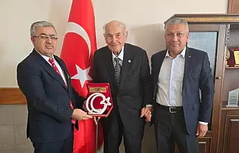 Konyalı iş insanından acı haber!
