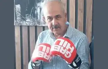 Konyalı milli boksör Ali Kılınçoğlu son yolculuğuna uğurlanacak
