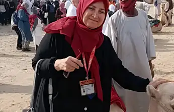 Konyalı Şerife hayal ettiği şekilde öldü!