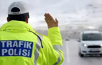 Konyalı sürücüler dikkat! O yol trafiğe kapatıldı