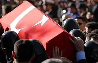 Konyalı Uzman Erbaş Hüseyin Uzundemir'den kahreden haber!