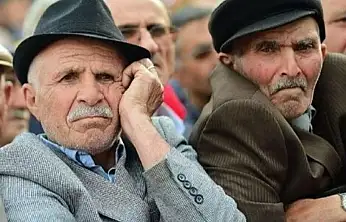 Konyalı vekilden emeklileri sevindirecek açıklamalar!