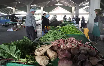 Konyalılar buraya akın ediyor: Hem doğal hem ucuz ürünün adresi belli oldu