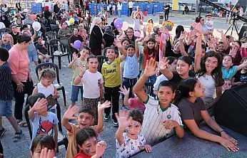 Konyalılar dikkat! Başkan Altay'dan davet var