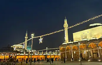 Konyalılar dikkat! Kuvvetli yağış geliyor