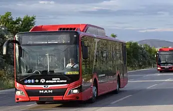 Konyalılar müjde! Yeni otobüs hattı seferlere başlıyor: İşte güzergahları...
