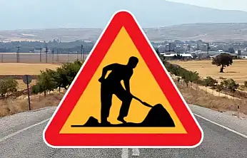 Konyalılara kritik trafik uyarısı: Çalışma saatlerinde bu yollara girmeyin
