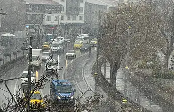 Konyalıların hevesi kursağında kaldı: Gelmesiyle gitmesi bir oldu