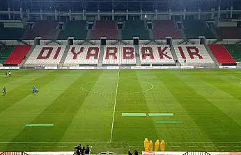 Konyaspor, 20 yıl sonra Diyarbakır'da! Tarihi randevuda dikkat çeken detaylar