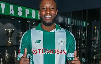 Konyaspor'a beklenmedik gelir kapısı!