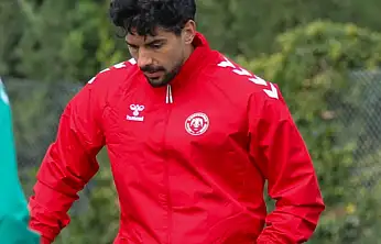 Konyaspor, Amedspor maçına hazır