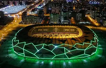 Konyaspor-Başakşehir maçının biletleri satışta en yüksek bilet 2 bin 500 TL