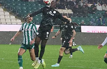 Konyaspor, Çaykur Rizespor maçının tarih ve saati belli oldu