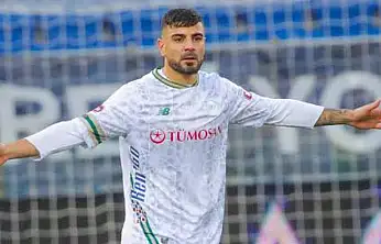 Konyaspor'da Adil Demirbağ alarmı! Aman dikkat!