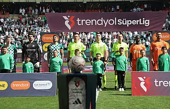 Konyaspor'da Amedspor mesaisi Salı günü başlıyor