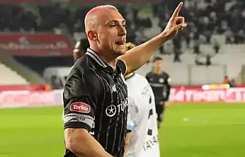 Konyaspor'da Blaz Kramer krizi bitti! O para geldi, yıldız isim yola çıktı...
