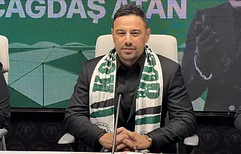 Konyaspor'da Çağdaş Atan neden isteneni veremedi? İşte modern futbol hayalini etkileyen unsurlar... Peki Konyaspor istikrarı yakalayabilecek mi?