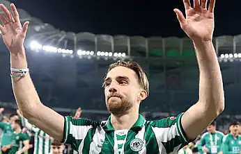Konyaspor'da çifte transfer gelişmesi: Trabzonspor geri çekildi!
