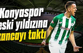Konyaspor'da Gündem  Amir Hadzıahmetovıc