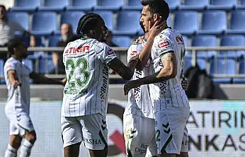 Konyaspor'da ikinci yarı hazırlıkları başladı