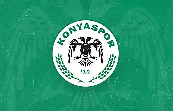 Konyaspor'da isimler tek tek açıklandı!