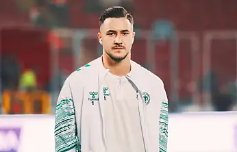 Konyaspor'da kalecilerin geleceği belli oluyor!