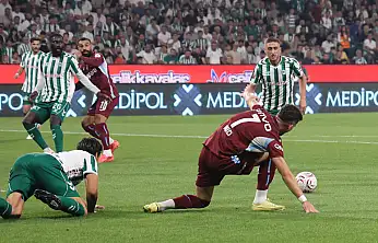Konyaspor'da Kasımpaşa mesaisi sürüyor