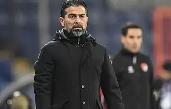 Konyaspor'da Kramer ve Bardhi'den sevindiren gelişme