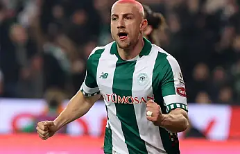 Konyaspor'da şok ayrılık! Yönetim İstemiyordu ama…