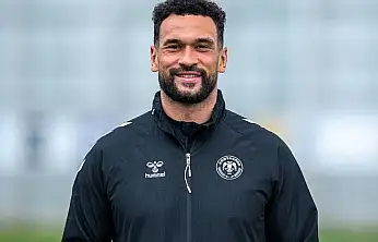 Konyaspor'da şok ayrılık