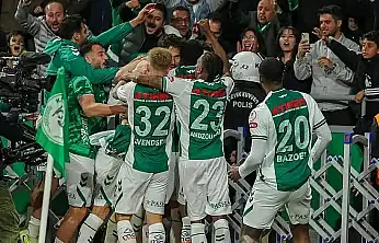 Konyaspor'da taraftarları heyecanlandıran gelişme: Transfer için yetkili isim konuştu!
