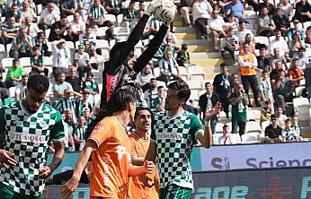 Konyaspor'dan 4 yıl sonra bir ilk hedefi!