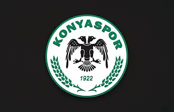 Konyaspor'dan deprem sonrası geçmiş olsun mesajı