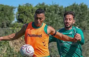 Konyaspor'dan hızlı başlangıç: Hedef 3 puan