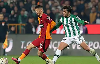 Konyaspor'dan son gün sürprizi! Ahmet Oğuz geri dönüyor