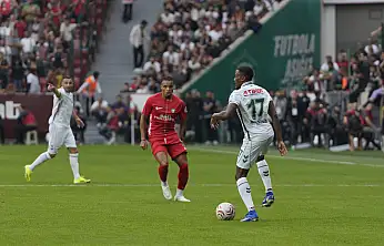 Konyaspor, Diyarbakır'dan puansız dönüyor