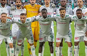 Konyaspor, Erzurumspor karşısında kötü gidişata dur demek istiyor