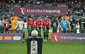 Konyaspor Erzurumspor maçı işte ilk 11'ler