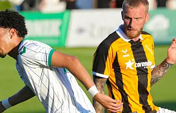Konyaspor farklı mağlup oldu!